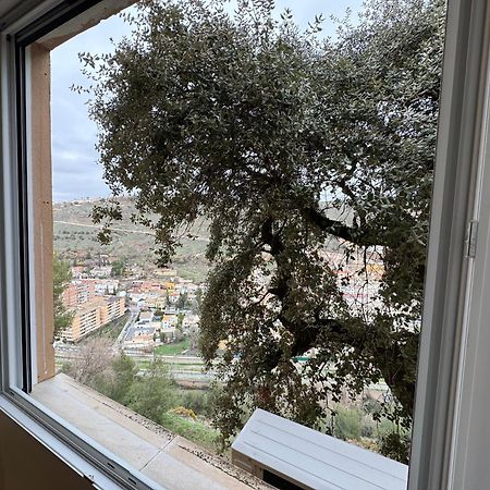 Slabonhome Serrallo غرناطة المظهر الخارجي الصورة