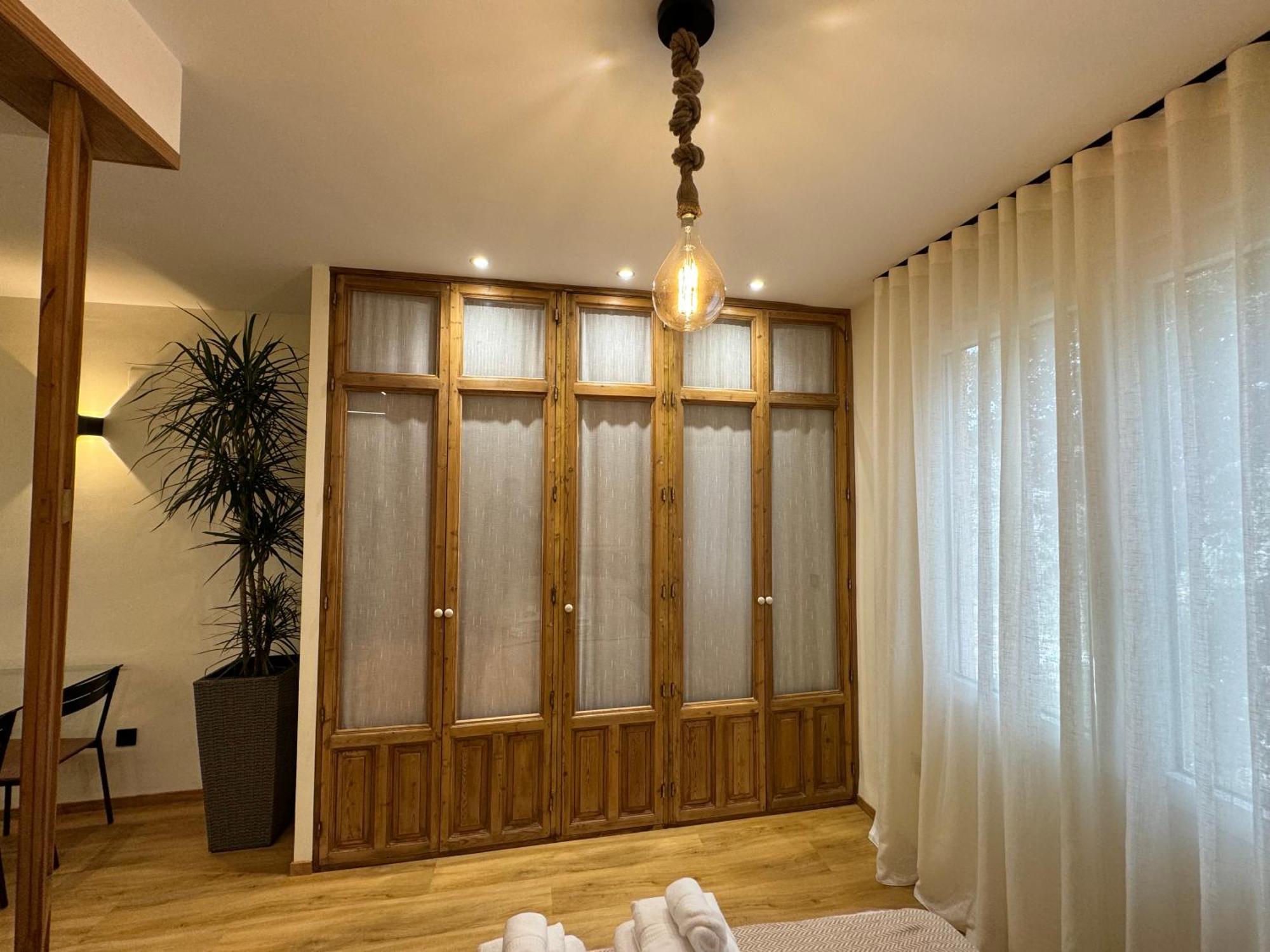 Slabonhome Serrallo غرناطة المظهر الخارجي الصورة
